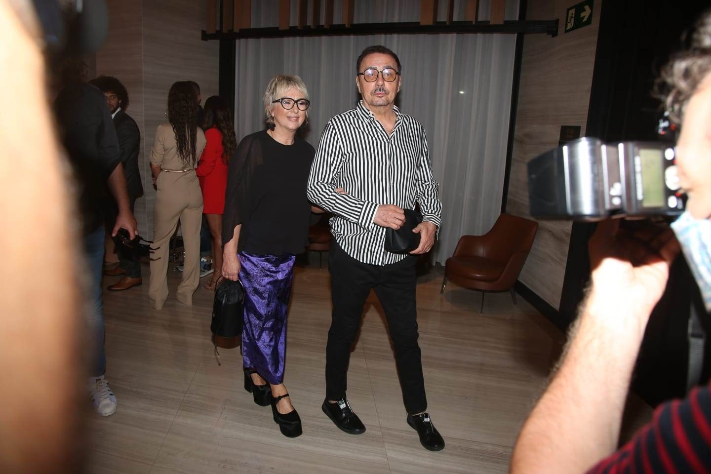 ana sevic se udala za daniela nedeljkovica