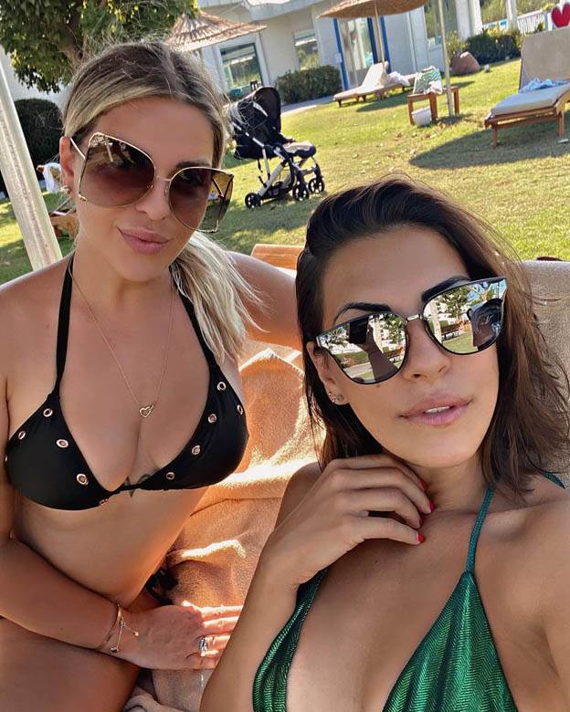 filip mladenovic zena zorana svadba medeni mesec foto seksi kuma