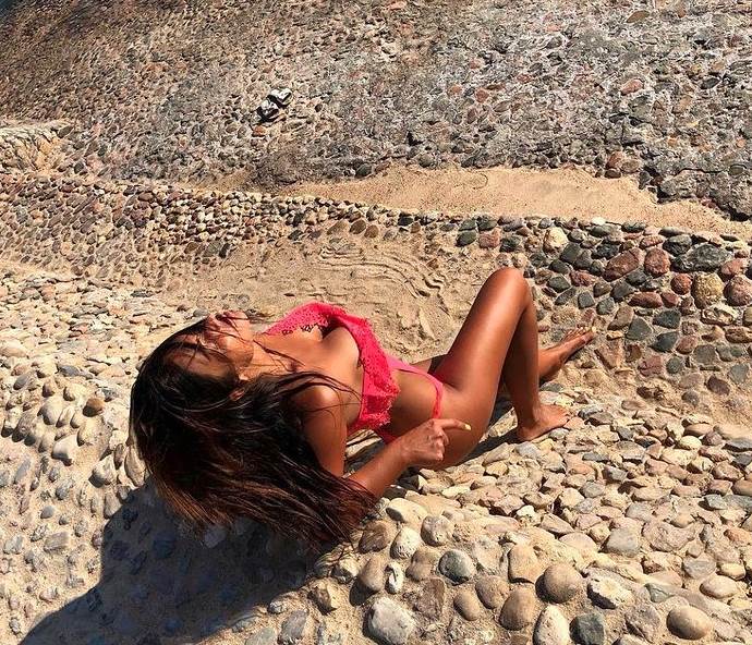 Kako danas izgleda Sunčica Travica