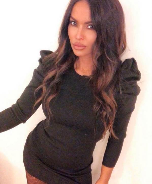 Kako danas izgleda Sunčica Travica