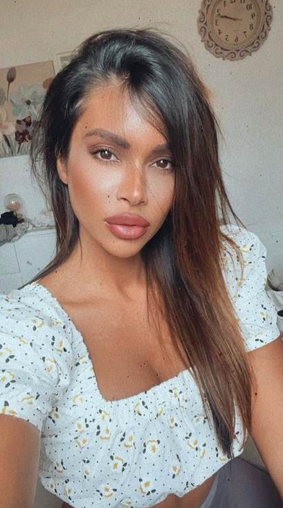 Kako danas izgleda Sunčica Travica