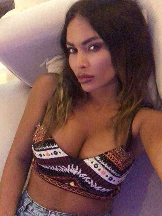 Kako danas izgleda Sunčica Travica