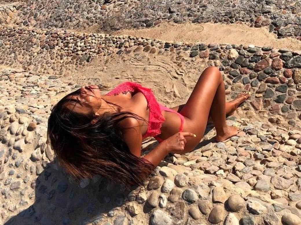 Kako sada izgleda bivša devojka Viktora Troickog koja je smuvala fudbalera