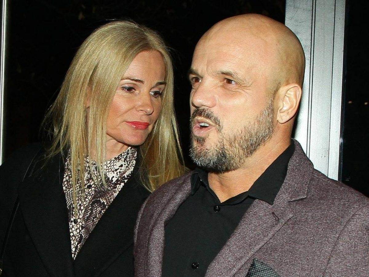 Boban Rajović ne da sinu da bude sa pevačicom