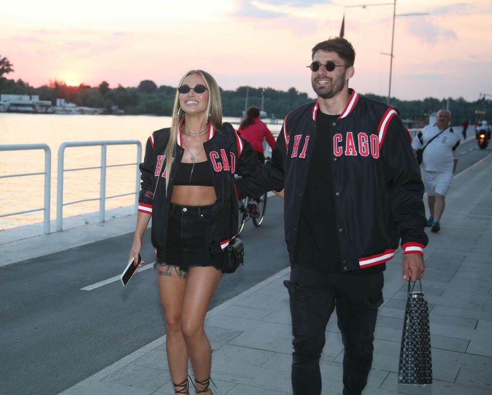 Teodorin brat progovorio o njenom raskidu s Ninom