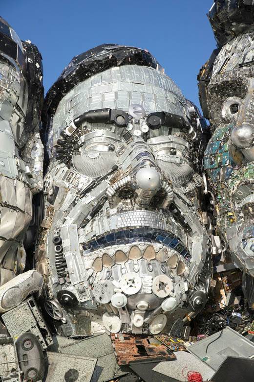 IZGLEDA SMEŠNO, A ZAPRAVO JE TRAGIČNO: Jaka poruka za svetske lidere i celu naciju