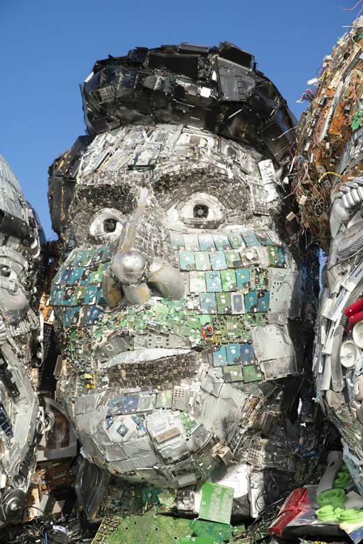 IZGLEDA SMEŠNO, A ZAPRAVO JE TRAGIČNO: Jaka poruka za svetske lidere i celu naciju