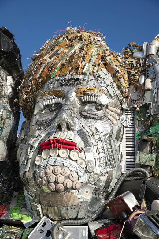 IZGLEDA SMEŠNO, A ZAPRAVO JE TRAGIČNO: Jaka poruka za svetske lidere i celu naciju