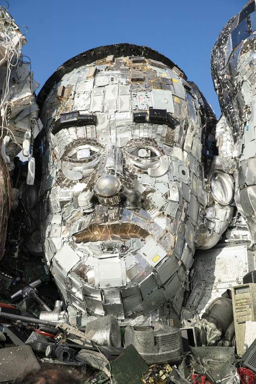 IZGLEDA SMEŠNO, A ZAPRAVO JE TRAGIČNO: Jaka poruka za svetske lidere i celu naciju