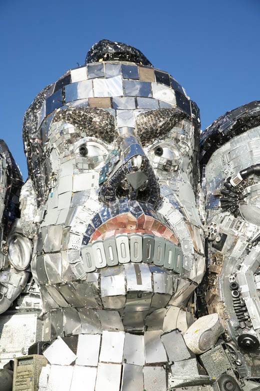 IZGLEDA SMEŠNO, A ZAPRAVO JE TRAGIČNO: Jaka poruka za svetske lidere i celu naciju