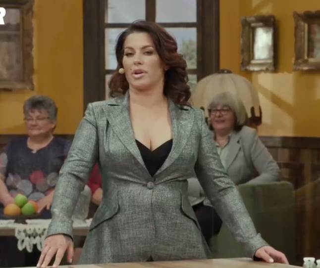 seka aleksic majke i snajke polufinale ko je prosao 