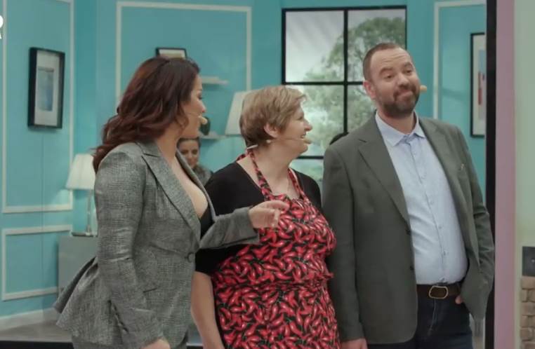 seka aleksic majke i snajke polufinale ko je prosao 