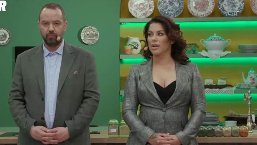 seka aleksic majke i snajke polufinale ko je prosao 