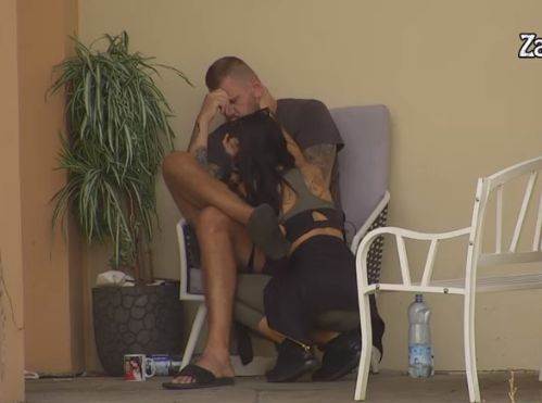 janjus starateljstvo nad cerkom bivsa zena