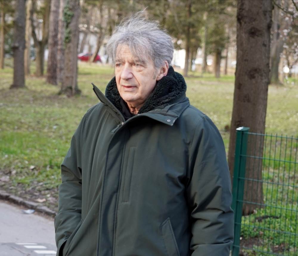 Kako izgleda žena Mikija Manojlovića