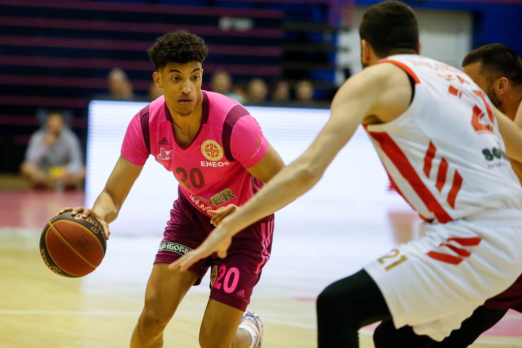 mega crvena zvezda dejan radonjic izjav