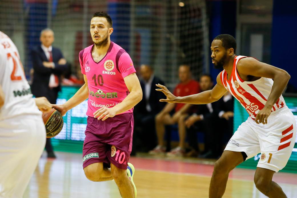 mega crvena zvezda dejan radonjic izjav