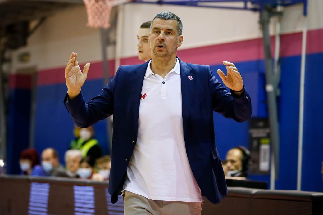 mega crvena zvezda dejan radonjic izjav