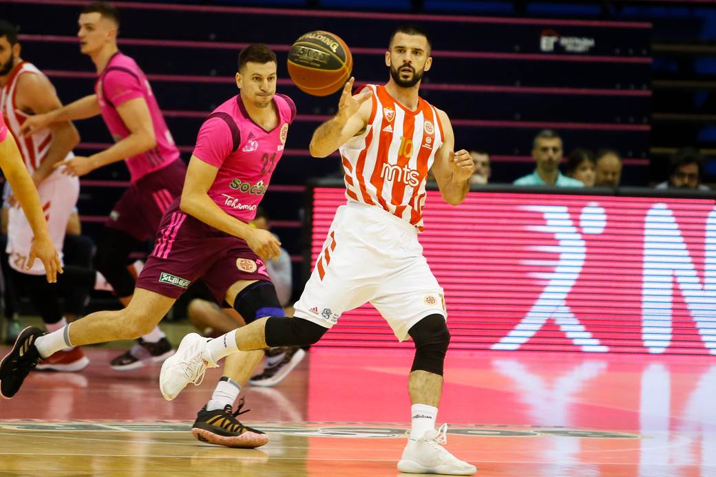 mega crvena zvezda dejan radonjic izjav