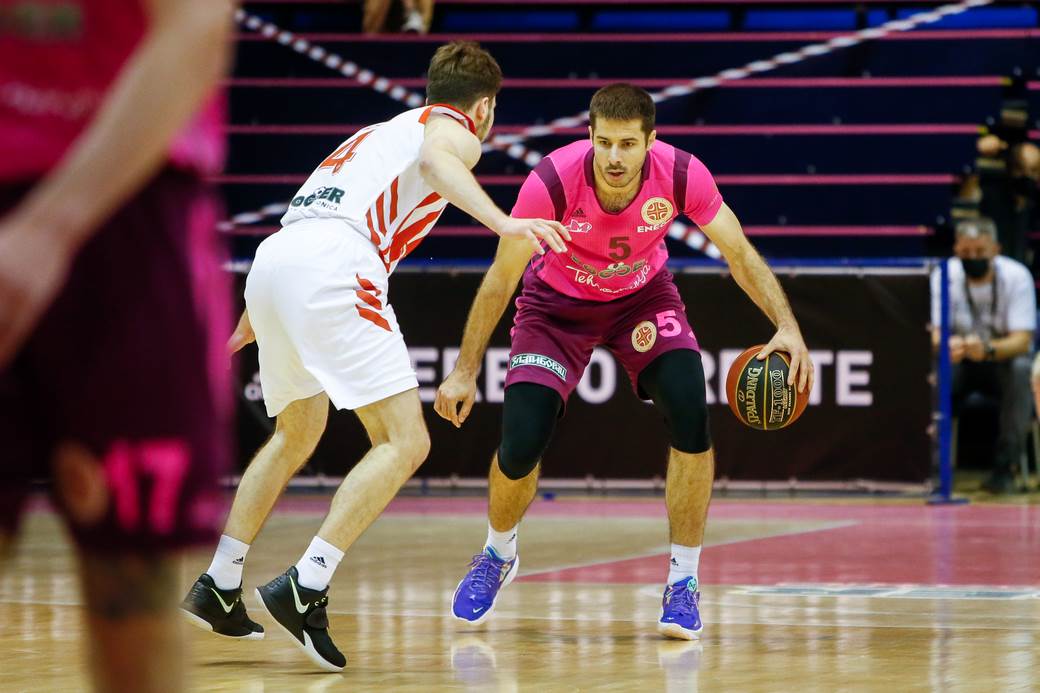 mega crvena zvezda dejan radonjic izjav