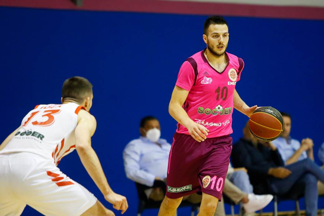 mega crvena zvezda dejan radonjic izjav