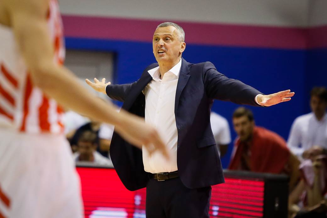 mega crvena zvezda dejan radonjic izjav