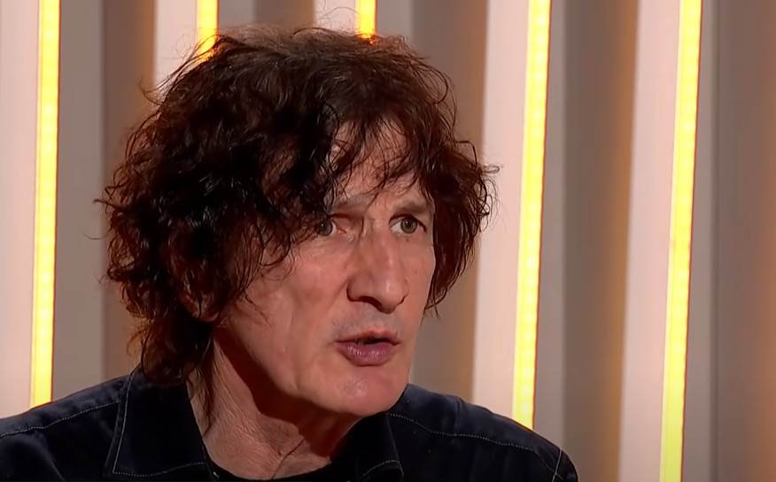 Nebojša Tubić Žabac o silovanju Ksenije Pajčin i kriminalcima