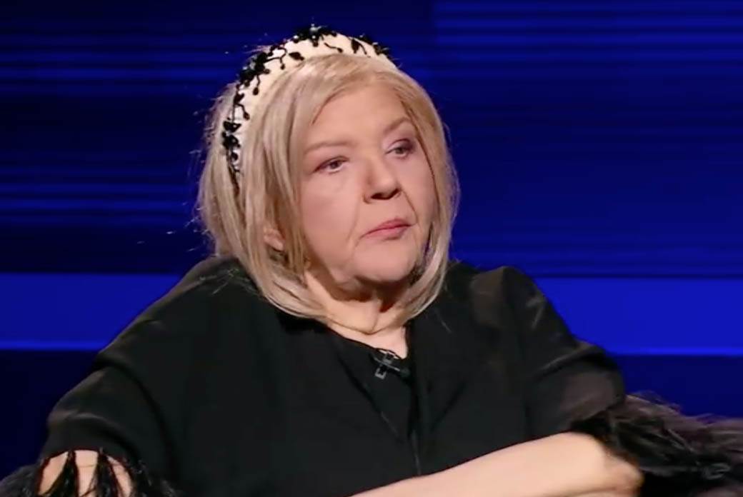 Laća o zdravstvenom stanju Marine Tucaković