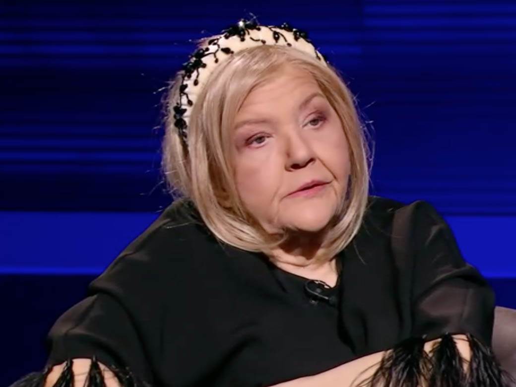 Laća o Ceci Ražnatović