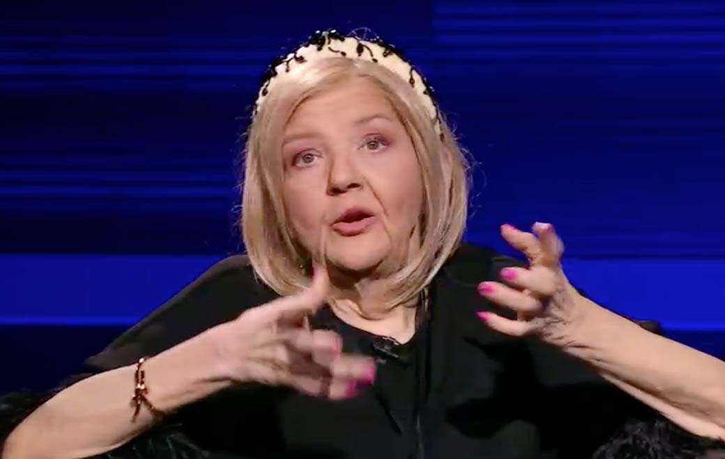 Poslednji dani Marine Tucaković