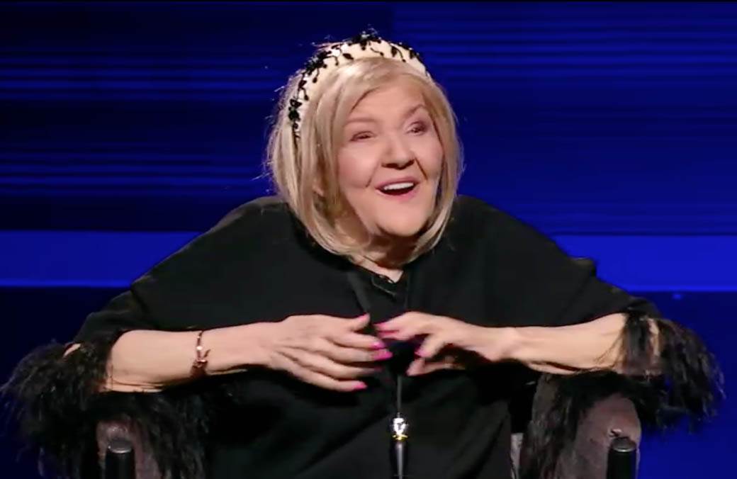 Laća o zdravstvenom stanju Marine Tucaković