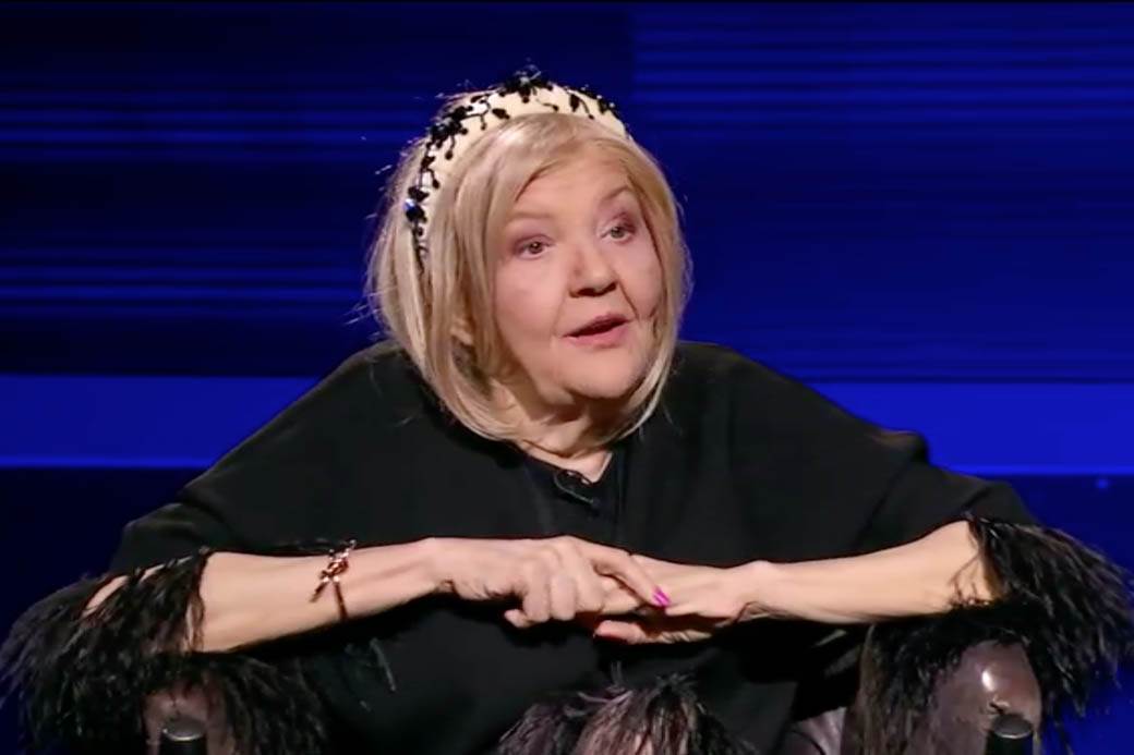 Laća o zdravstvenom stanju Marine Tucaković