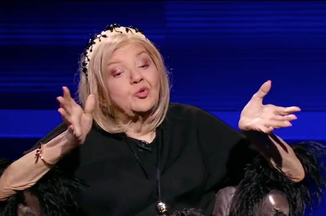 Laća o zdravstvenom stanju Marine Tucaković