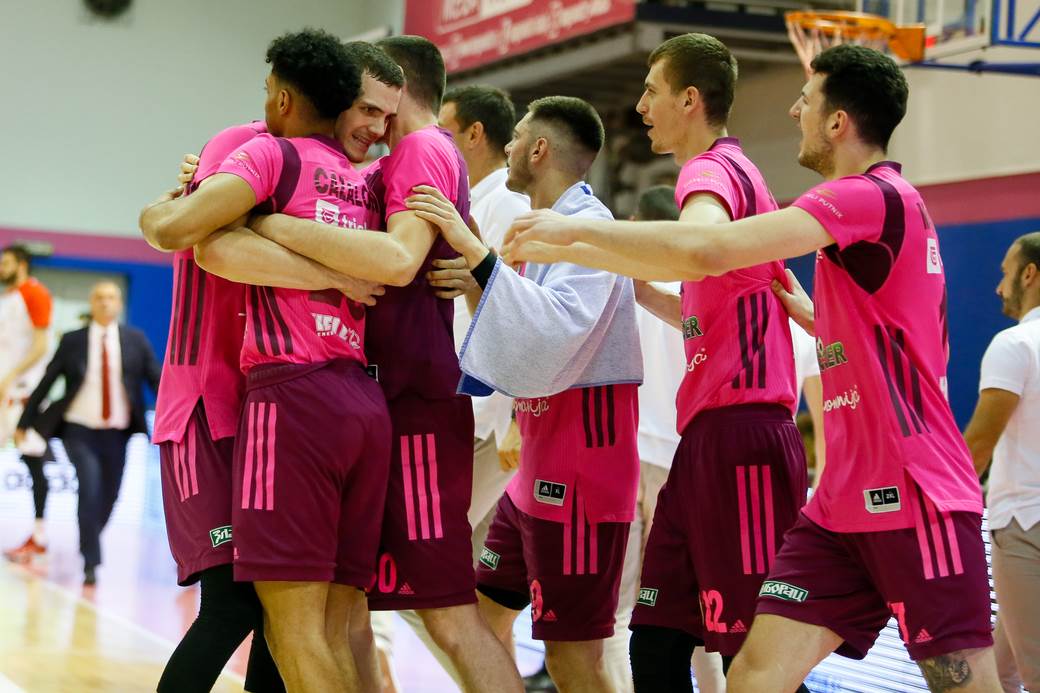 mega crvena zvezda dejan radonjic izjav