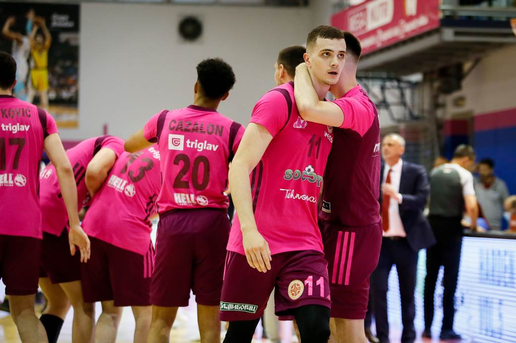 mega crvena zvezda dejan radonjic izjav