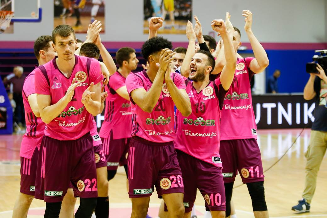 mega crvena zvezda dejan radonjic izjav