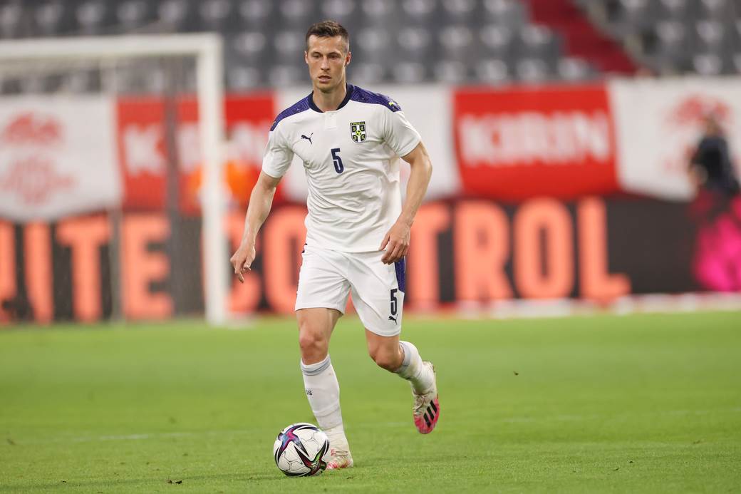 stefan mitrovic euro 2020 evropsko prvenstvo