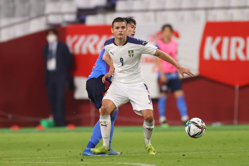 stefan mitrovic euro 2020 evropsko prvenstvo