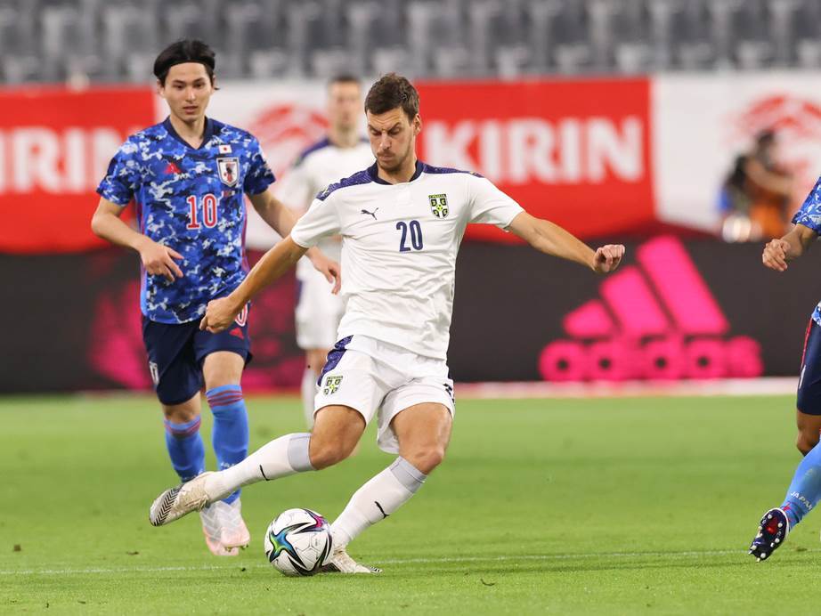 stefan mitrovic euro 2020 evropsko prvenstvo