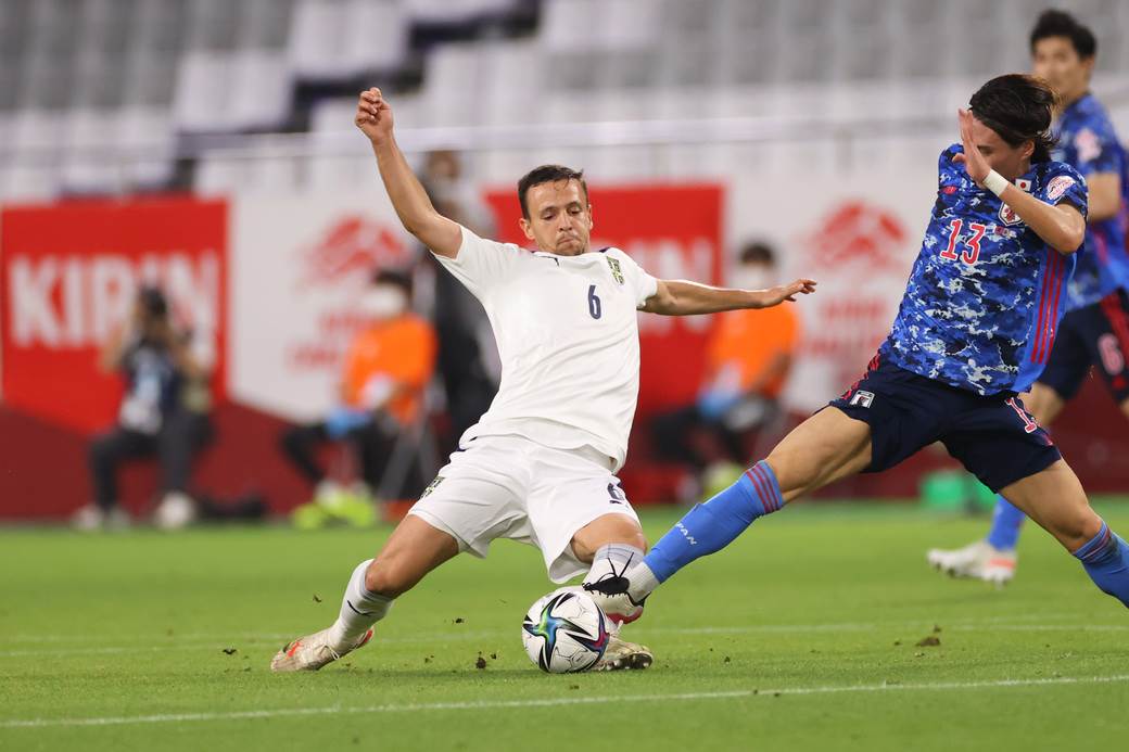 stefan mitrovic euro 2020 evropsko prvenstvo