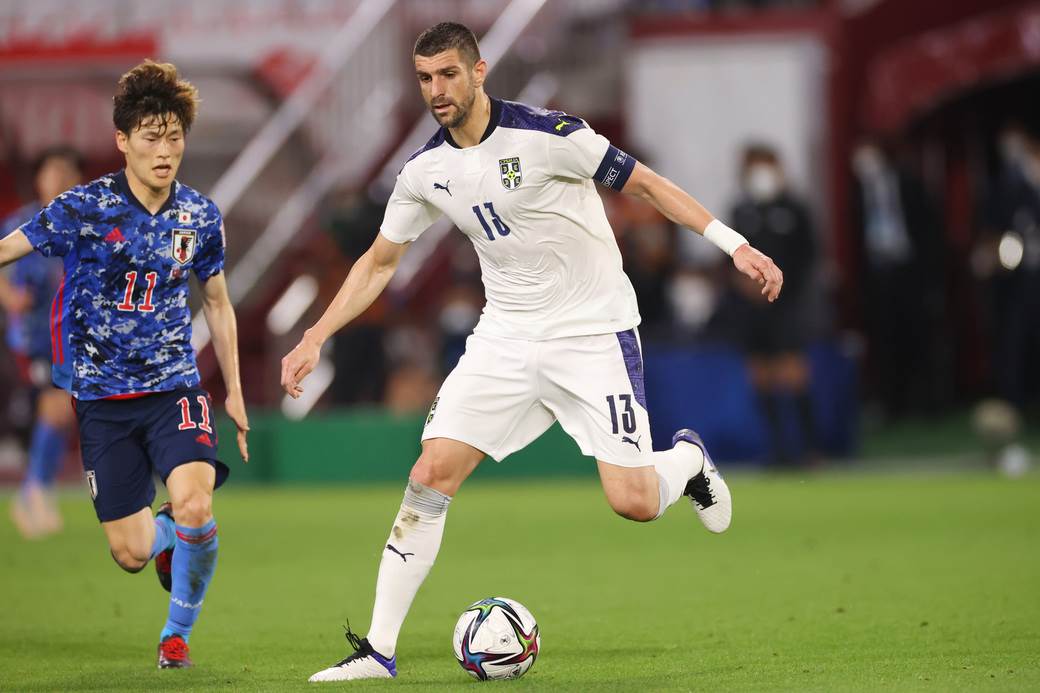 stefan mitrovic euro 2020 evropsko prvenstvo