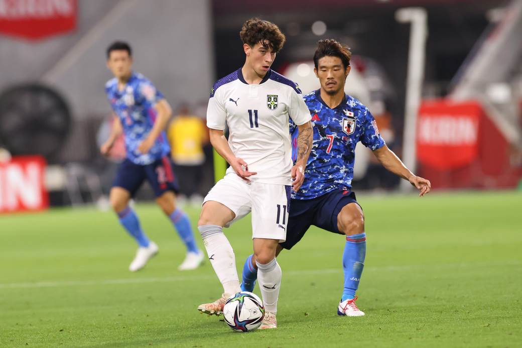 stefan mitrovic euro 2020 evropsko prvenstvo