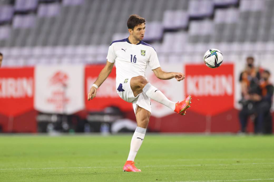 stefan mitrovic euro 2020 evropsko prvenstvo