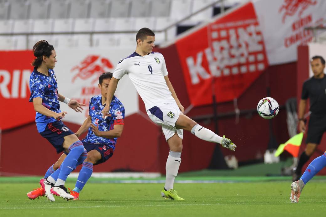 stefan mitrovic euro 2020 evropsko prvenstvo