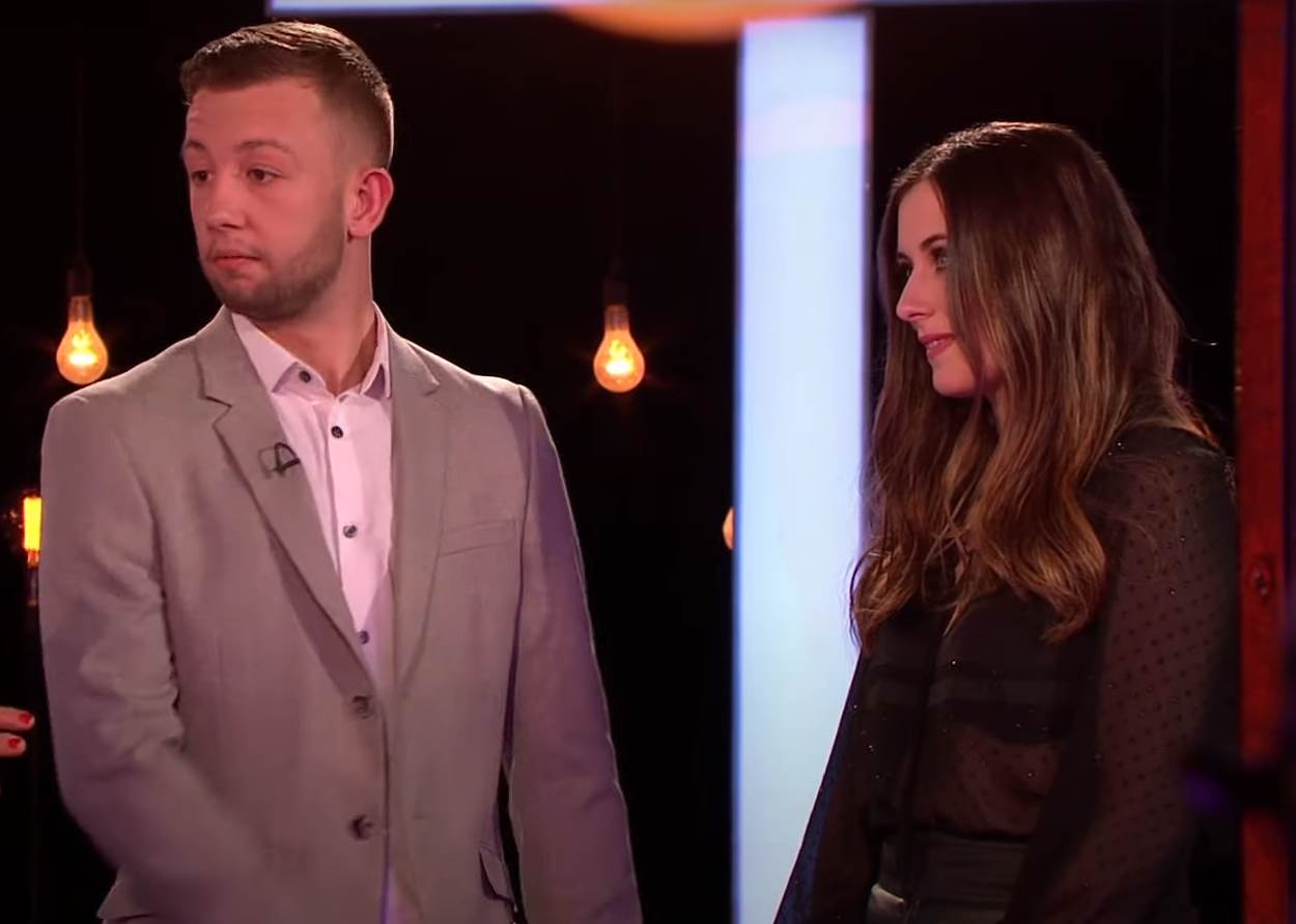 emisija par trazi devojku za trojku