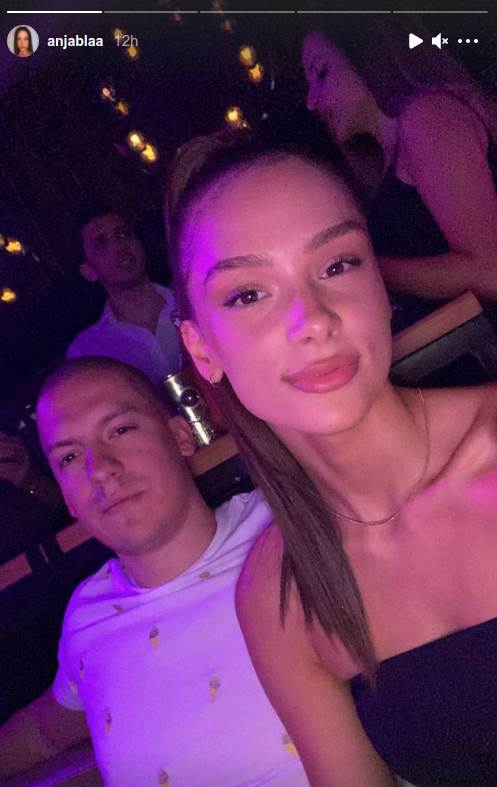 Baka Prase konkurs za novu devojku