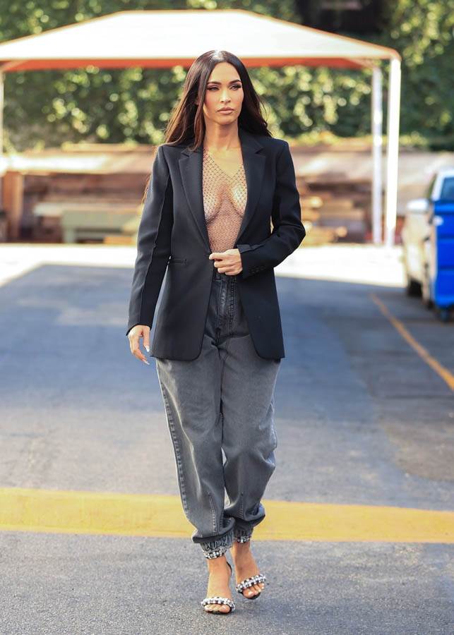 megan foks fotografije bodi i sako