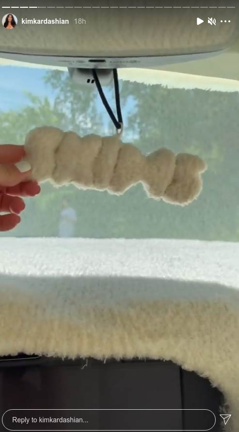 kim kardasijan lamborgini obukla u plis video