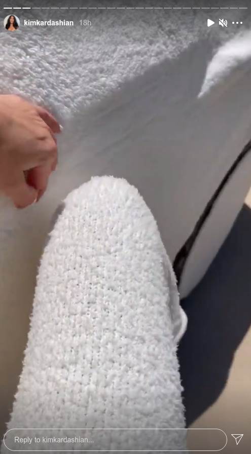 kim kardasijan lamborgini obukla u plis video