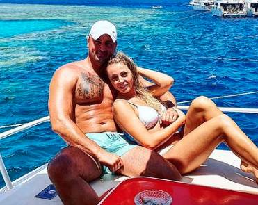 Maja Marković i Alen Hadrović otkrili pol bebe i ime